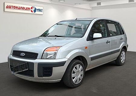 Ford Fusion 1.4 Klimaanlage AHK