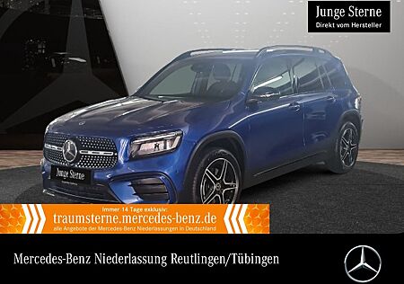 Mercedes-Benz GLB 180 gebraucht kaufen Mercedes-Benz GLB 180 AMG Premium/Standhzg/Park-Pak/NIght/19"