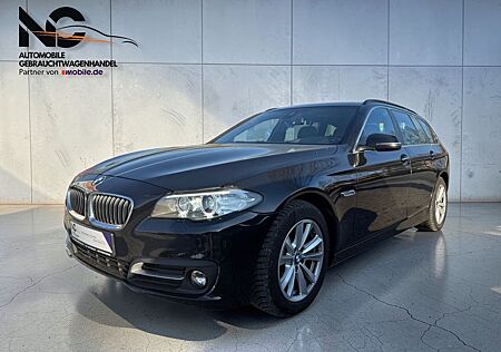 BMW 530 d Touring Luxury Line I Pano I HUD I ...