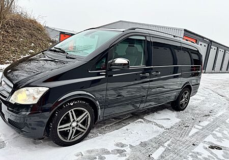 Mercedes-Benz Viano 3.0 CDI AMBIENTE EDITION lang AMBIENTE...