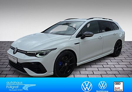 VW Golf Volkswagen VIII 2.0 TSI R 4Motion ACC PANO MATRIX-LED