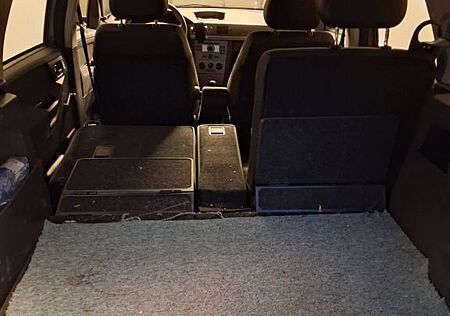 Opel Meriva 1.6 57700 km