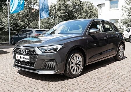 Audi A1 25 Sportback 1.0 TFSI SHZ NAVI KLIMA PDC