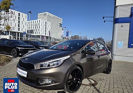 Kia Cee'd Ceed 1.6 GDI Vision SITZHZG+PDC+BEH.LENKRADKlima