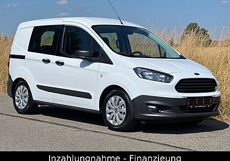 Ford Transit Courier Kombi/8 Fach/