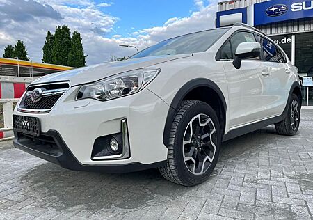Subaru XV Exclusive+