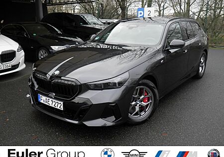 BMW 540 d xDrive Sportpaket HUD AHK-klappbar AHK El.