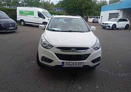 Hyundai ix35 1.6 Comfort 2WD Comfort