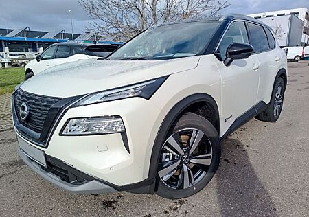 Nissan X-Trail 1.5 VC-T e-POWER N-CONNECTA PGD 19"