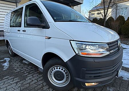 VW T6 Volkswagen Tdi DSG LED Navi Alu PDC Standheiz. SORTIMO