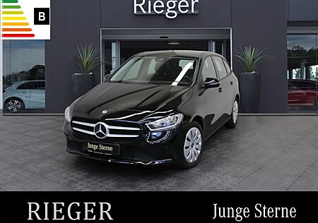 Mercedes-Benz B 250 e Parkassistent*MBUX*AC-Laden*SHZ*Navi++++