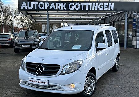 Mercedes-Benz Citan Extralang VIP - EXCLUSIV 7-SITZER KLIMA