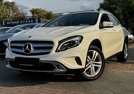 Mercedes-Benz GLA 220 CDI / d 4Matic