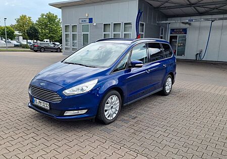 Ford Galaxy 2,0 EcoBlue 110kW Business Edition Bu...