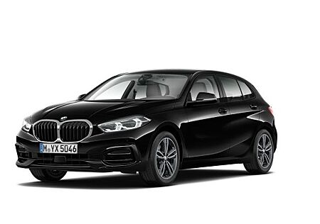 BMW 120i Sport Line Steptronic Klimaaut. Sportsitze