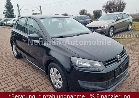 VW Polo Volkswagen V Trendline