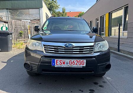 Subaru Forester Active