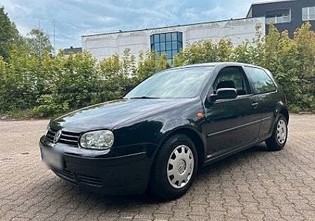 VW Golf Volkswagen 1.4 Basis