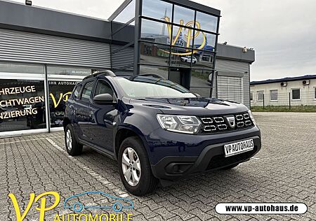 Dacia Duster TCe 100 ECO-G 2WD Comfort LPG Gas