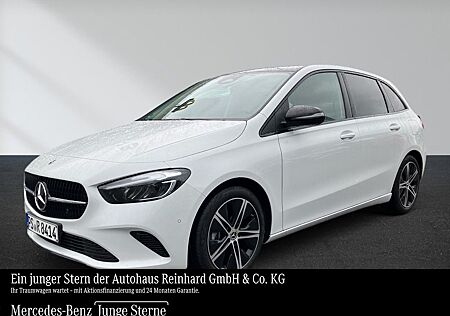 Mercedes-Benz B 200 gebraucht kaufen Mercedes-Benz B 200 Progressive+Night+Pano+Distr.+Kam+Winter+