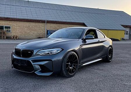 BMW M2 Coupé Team Schirmer
