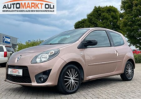 Renault Twingo Miss Sixty*Klima*SZH*Metallic*Teilleder