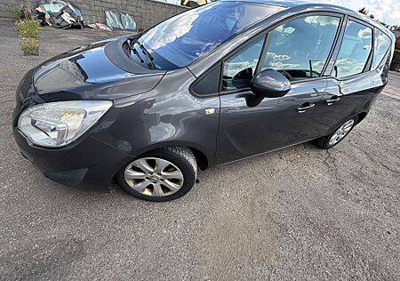 Opel Meriva 1.7 CDTI Edition 81kW Edition