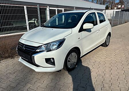 Mitsubishi Space Star Select