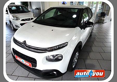 Citroën C3 Feel*ERST 29TKM*