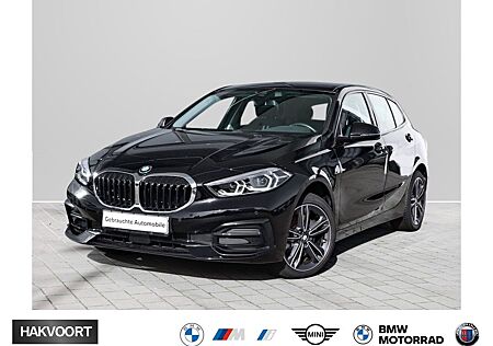 BMW 118i Sport Line