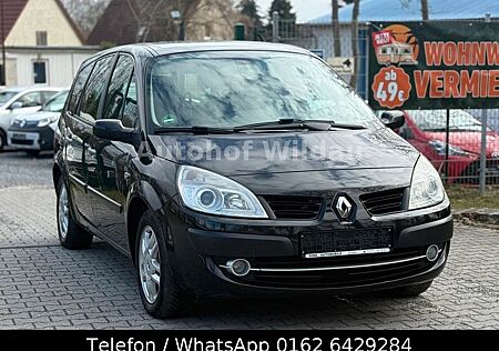 Renault Scenic II Grand Exception*Start/Stop-Automatik*