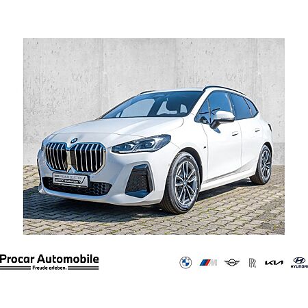 BMW 2er Active Tourer leasen