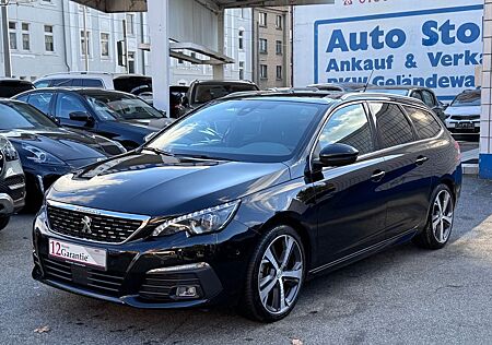 Peugeot 308 SW GT-LINE GT-PACK,PANORAMA,AHK,NAVI