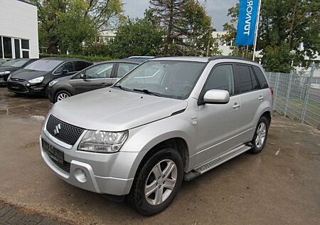 Suzuki Grand Vitara 1.9