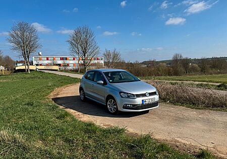 VW Polo Volkswagen 1.4 TDI 66kW BMT -