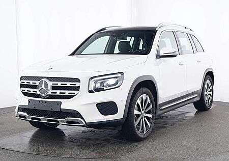 Mercedes-Benz GLB 200 DCT Progr.-Pano.-LED-MBUX-Kamera-PTS