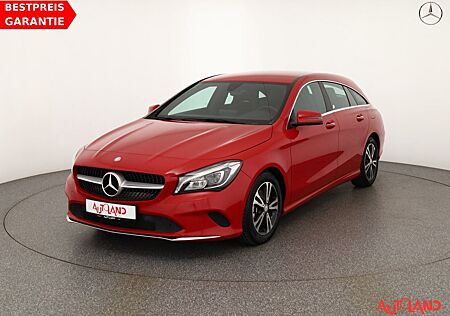 Mercedes-Benz CLA 200 SB Urban LED Navi Teilleder Kamera PDC
