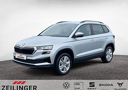 Skoda Karoq Selection TSI DSG|NAVI|KAMERA|ACC|4x SHZ