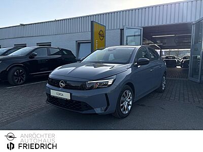 Opel Corsa F Edition Sitzhzg PDC Klima Lenkradhzg