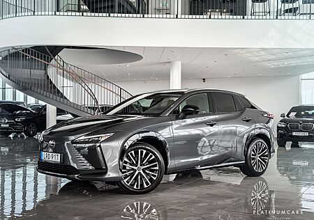 Lexus RZ 450 e DIRECT4 Luxury Line / NETTO POSSIBLE