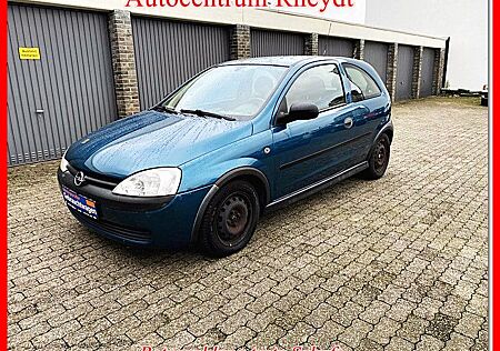 Opel Corsa 1.2 16V Njoy,Ratenzahlung trotz Schufa !