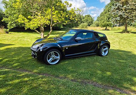 Smart Roadster - Coupé 60kW