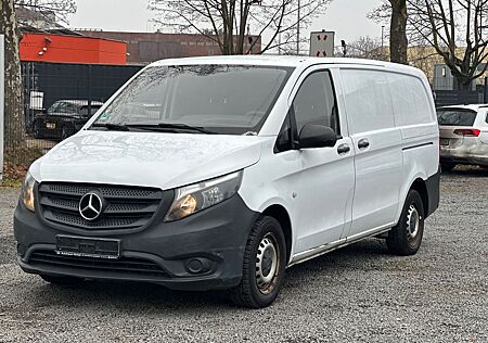 Mercedes-Benz Vito gebraucht kaufen Mercedes-Benz Vito Kasten 109/110/111/114 CDI FWD lang