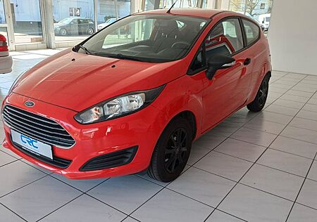 Ford Fiesta Ambiente*Klimaanlage*