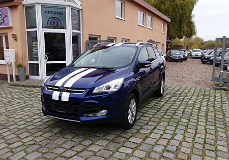 Ford Kuga Titanium Top Zustand