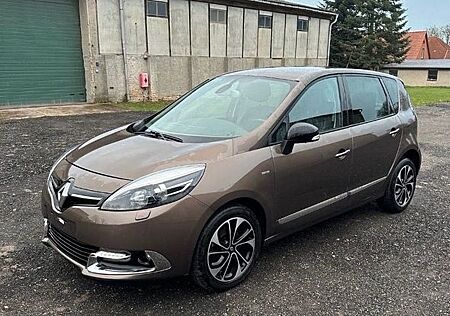Renault Scenic Bose Edition dCi 110 EDC Bose Edition