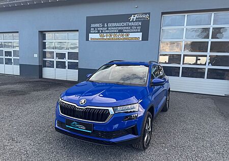 Skoda Karoq Facelift 4x4 DSG Navi Virtual Cam ACC LED