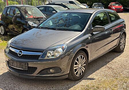 Opel Astra H GTC Selection "110 Jahre"-