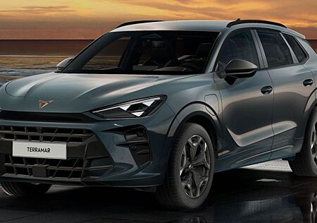 Cupra Terramar 1.5 eTSI MHEV 110kW DSG