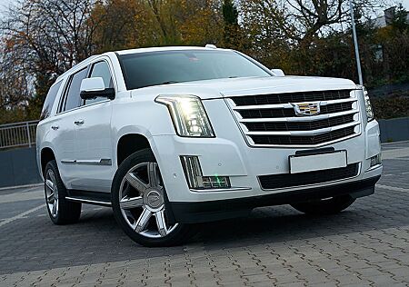 Cadillac Escalade 6.2 V8 Platinum Autom. Platinum BOSE